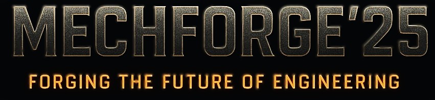 MECHFORGE'25